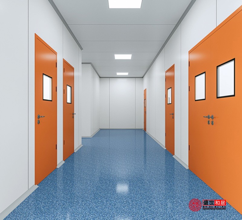 滿足高質(zhì)量標(biāo)準(zhǔn)的凈化車間裝修:細(xì)節(jié)控制與監(jiān)測(cè) 滿足高質(zhì)量標(biāo)準(zhǔn)的凈化車間裝修:細(xì)節(jié)控制與監(jiān)測(cè)