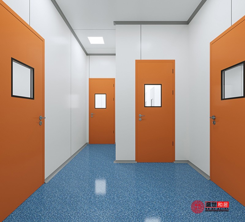 合肥潔凈室裝修工程:實現(xiàn)高質(zhì)量空氣環(huán)境的路徑.jpg 合肥潔凈室裝修工程:實現(xiàn)高質(zhì)量空氣環(huán)境的路徑.jpg