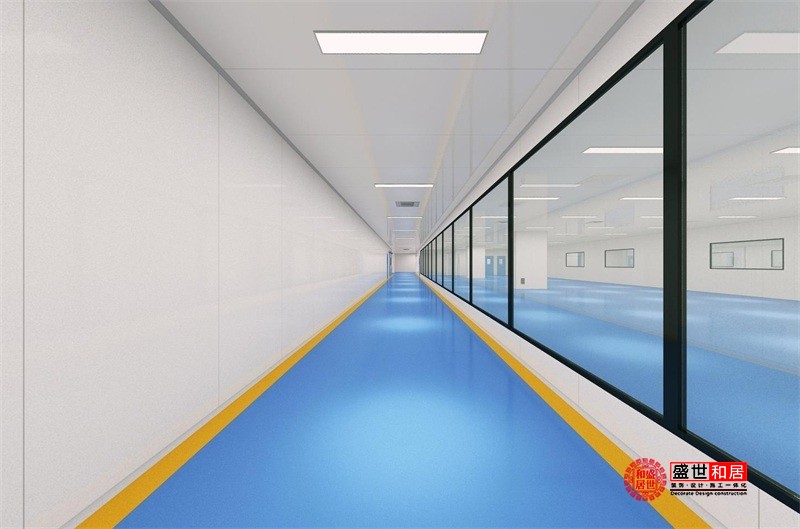 合肥1200平米凈化車間裝修:專業(yè)規(guī)劃與高效實(shí)施指南.jpg 合肥1200平米凈化車間裝修:專業(yè)規(guī)劃與高效實(shí)施指南.jpg
